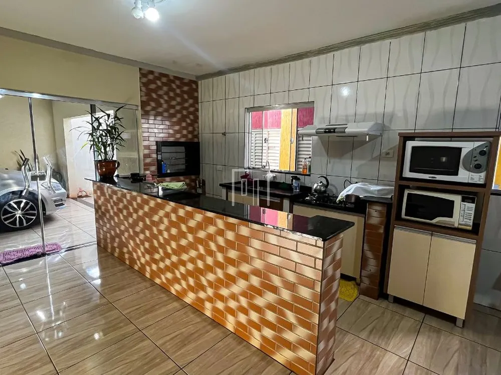 Sobrado, 3 quartos, 260 m² - Foto 16