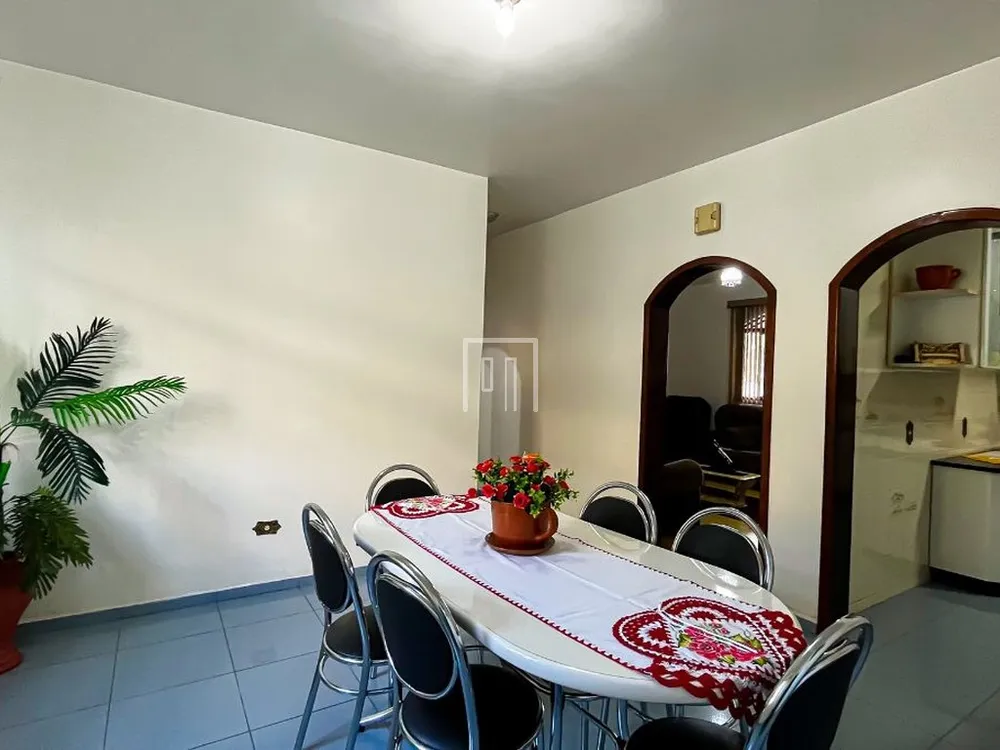 Sobrado, 3 quartos, 260 m² - Foto 6