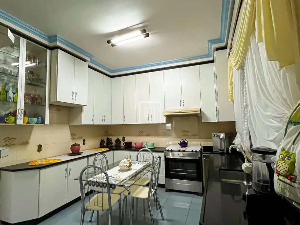 Sobrado, 3 quartos, 260 m² - Foto 5