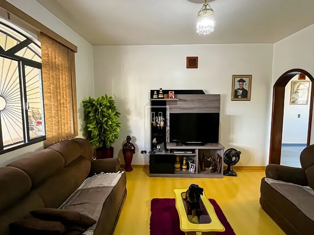 Sobrado, 3 quartos, 260 m² - Foto 11