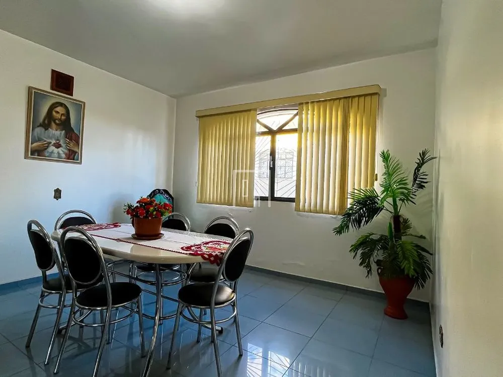 Sobrado, 3 quartos, 260 m² - Foto 15