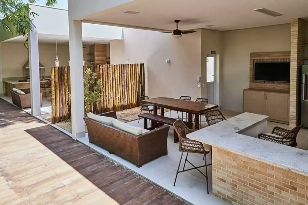 Apartamento, 2 quartos, 53 m² - Foto 4