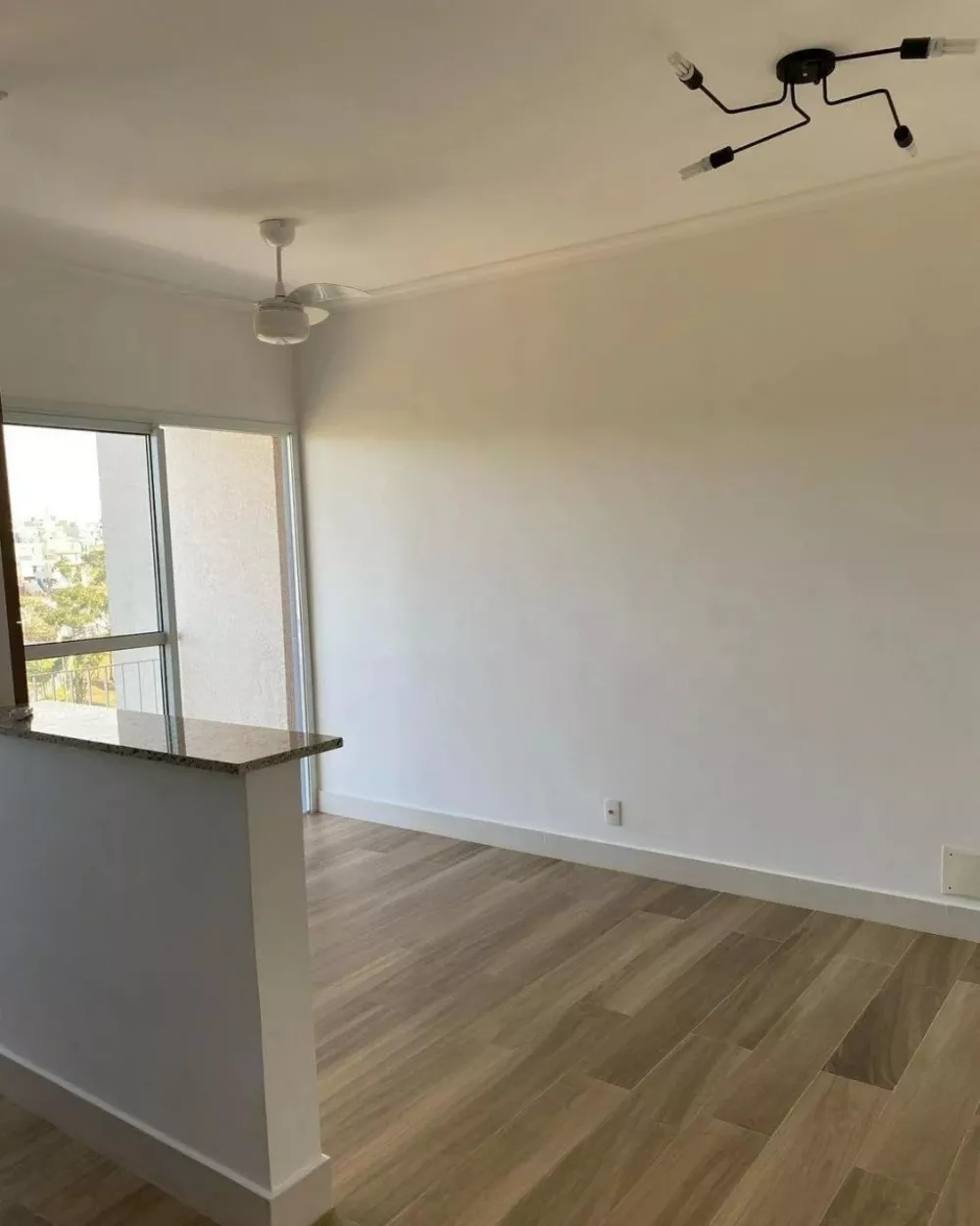 Apartamento, 2 quartos, 53 m² - Foto 9