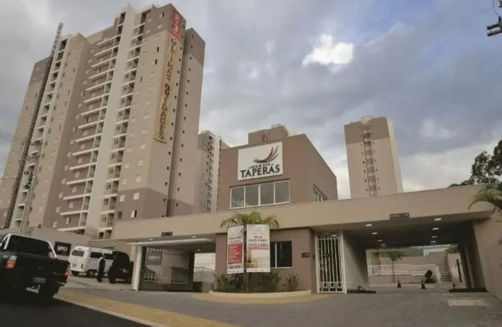 Apartamento, 2 quartos, 53 m² - Foto 1