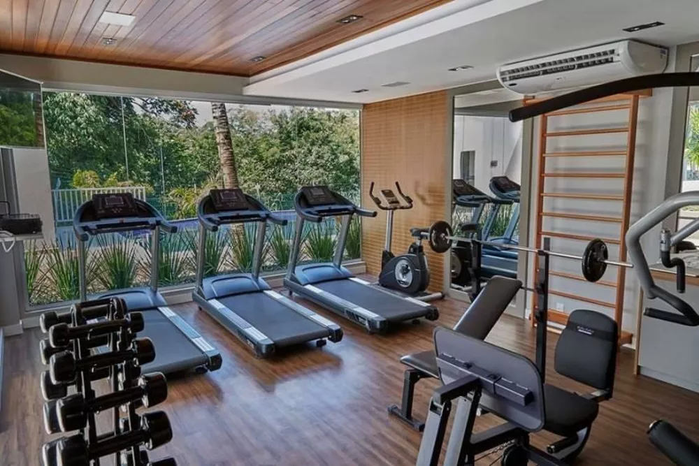 Apartamento, 2 quartos, 53 m² - Foto 3