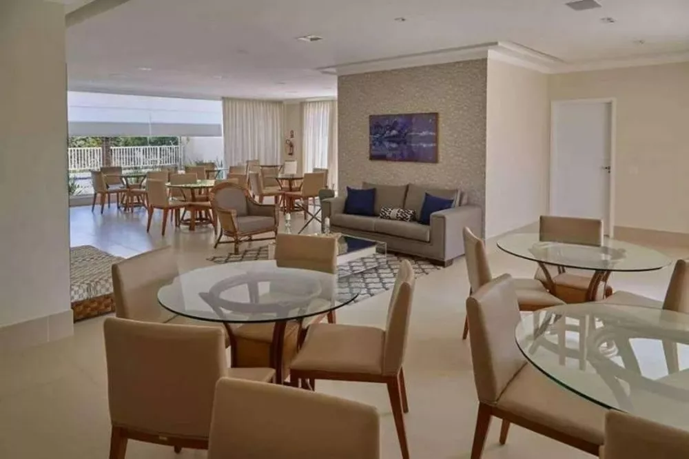 Apartamento, 2 quartos, 53 m² - Foto 2