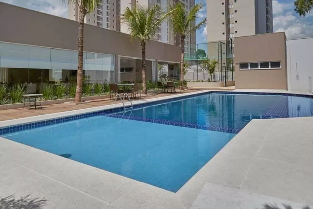 Apartamento, 2 quartos, 53 m² - Foto 5