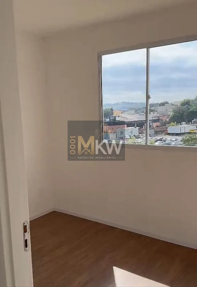 Apartamento, 2 quartos, 40 m² - Foto 1