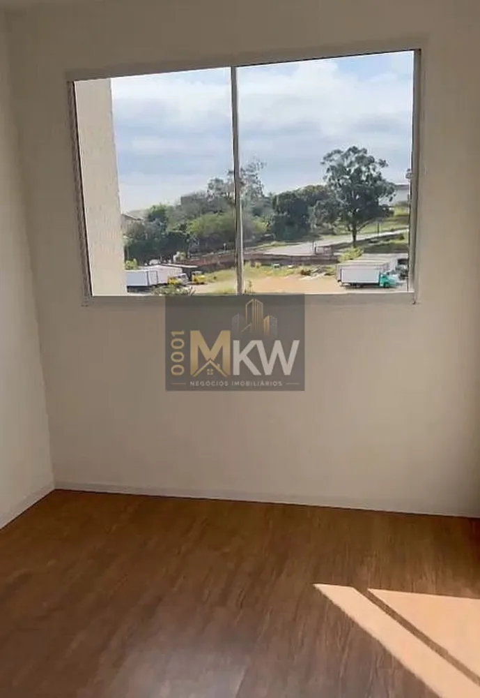 Apartamento, 2 quartos, 40 m² - Foto 2