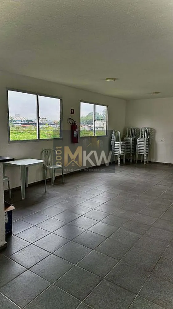 Apartamento, 2 quartos, 40 m² - Foto 4