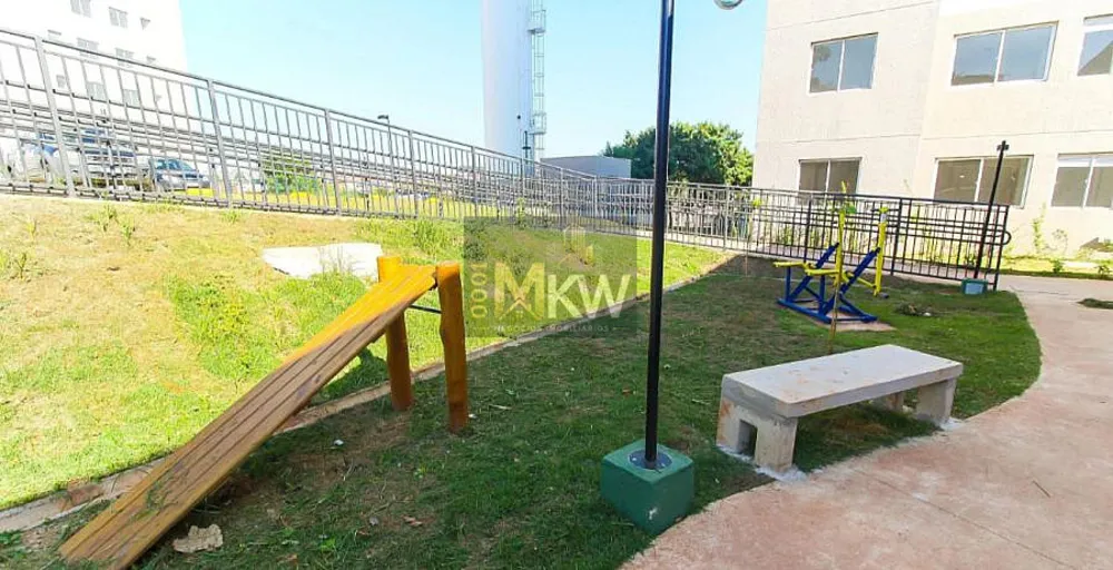 Apartamento, 2 quartos, 44 m² - Foto 4