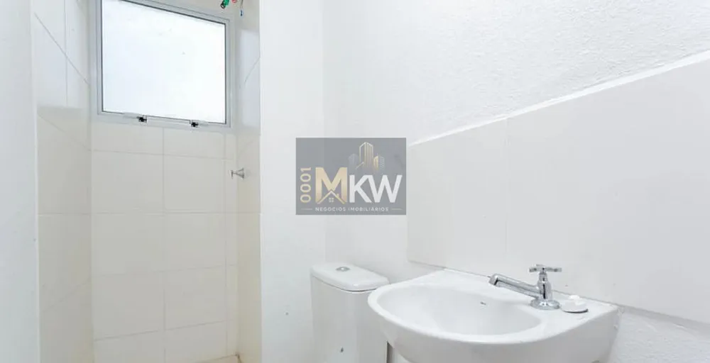 Apartamento, 2 quartos, 44 m² - Foto 3
