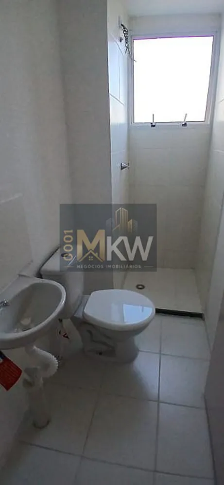 Apartamento, 2 quartos, 44 m² - Foto 3