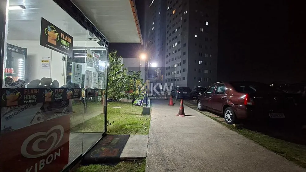 Apartamento, 2 quartos, 44 m² - Foto 4