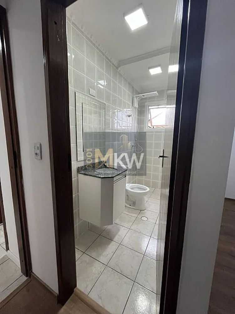 Apartamento, 3 quartos, 72 m² - Foto 4