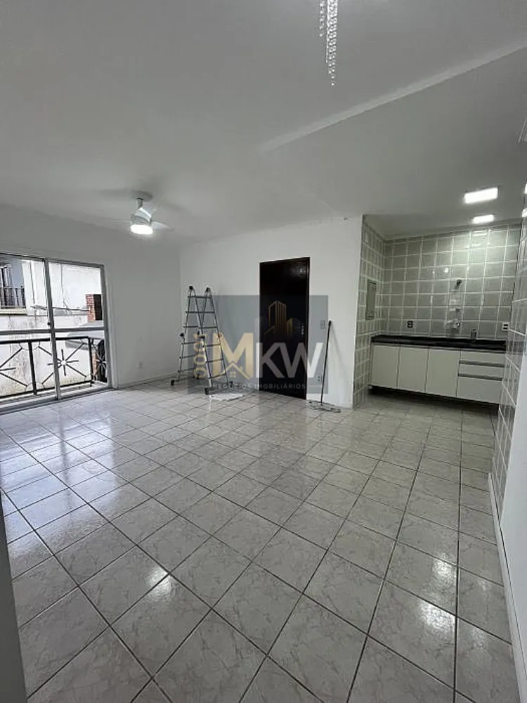 Apartamento, 3 quartos, 72 m² - Foto 2