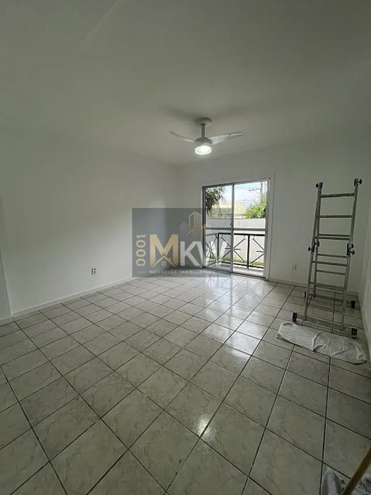 Apartamento, 3 quartos, 72 m² - Foto 1