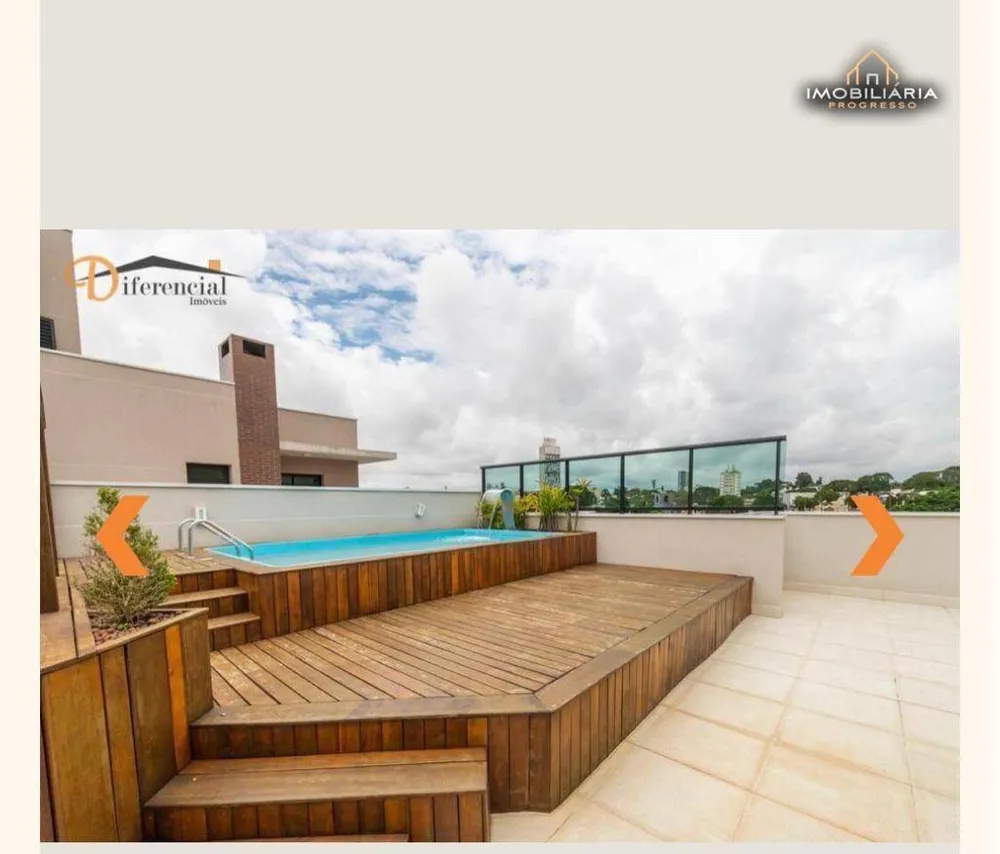 Apartamento, 2 quartos, 96 m² - Foto 2
