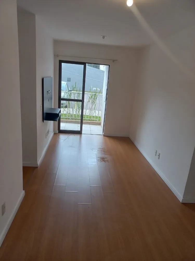 Apartamento, 2 quartos, 54 m² - Foto 3