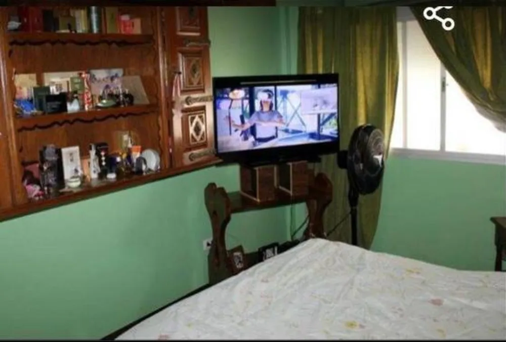 Apartamento, 3 quartos, 90 m² - Foto 4