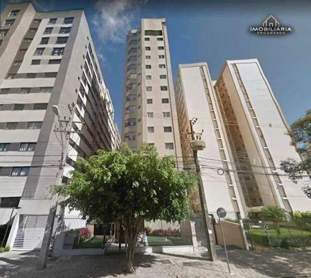 Apartamento, 1 quarto, 33 m² - Foto 1