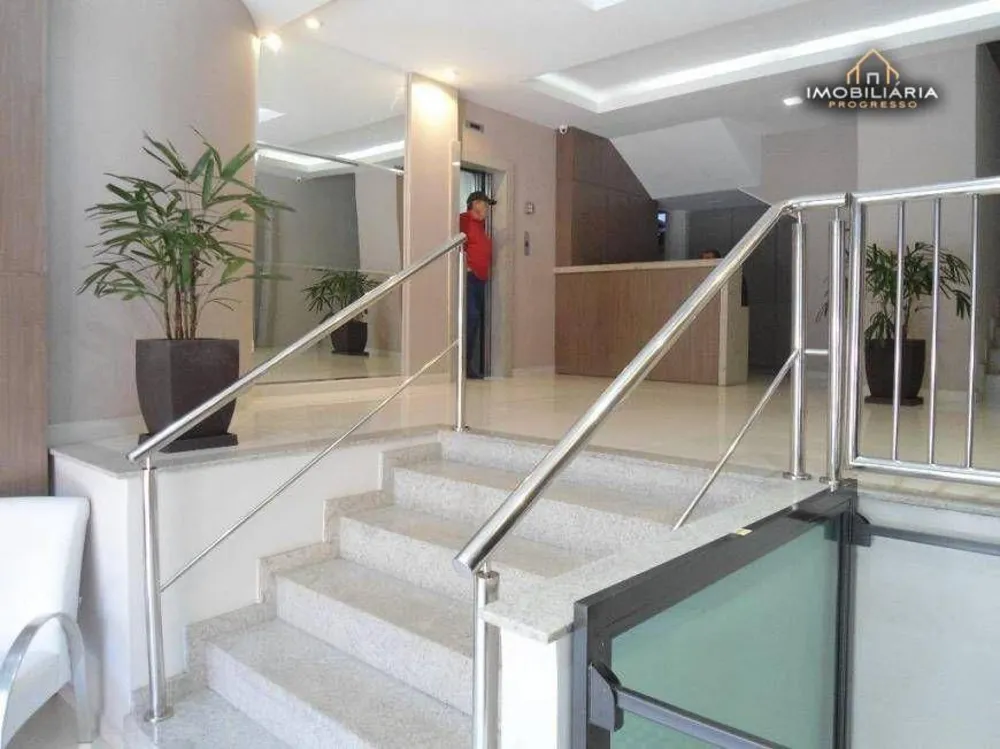 Apartamento, 2 quartos, 52 m² - Foto 2