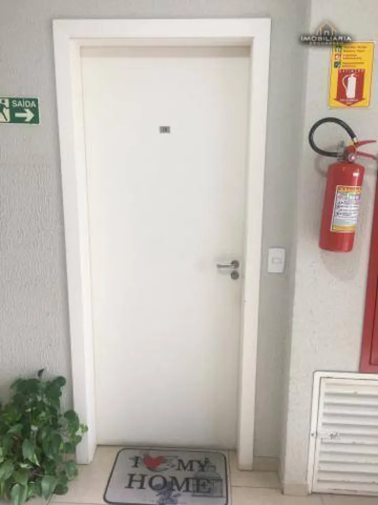Apartamento, 2 quartos, 46 m² - Foto 3