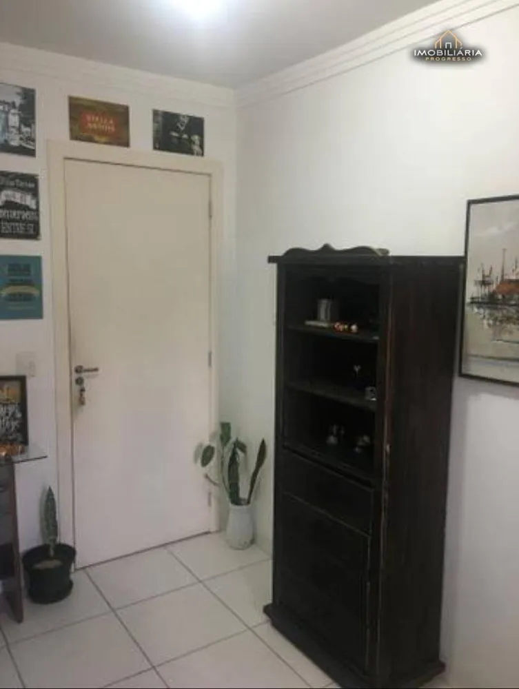 Apartamento, 2 quartos, 46 m² - Foto 4