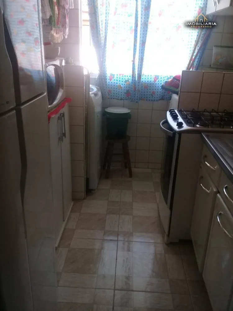 Apartamento, 2 quartos, 43 m² - Foto 4