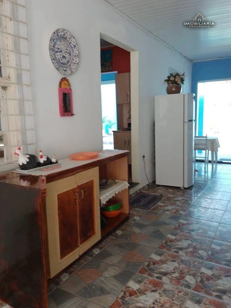 Casa, 2 quartos, 11 m² - Foto 4