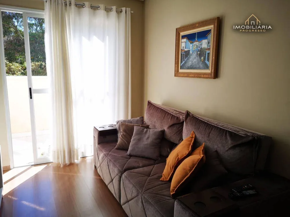 Apartamento, 3 quartos, 70 m² - Foto 2
