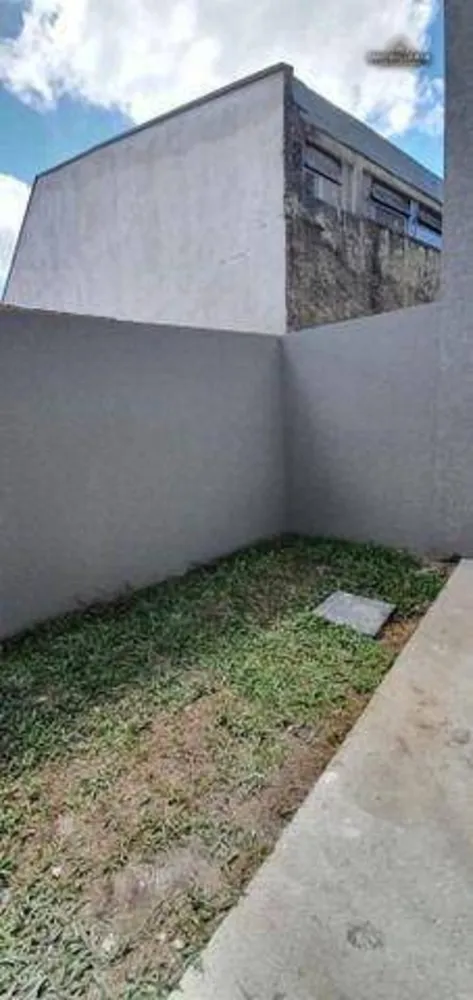 Sobrado, 2 quartos, 72 m² - Foto 2