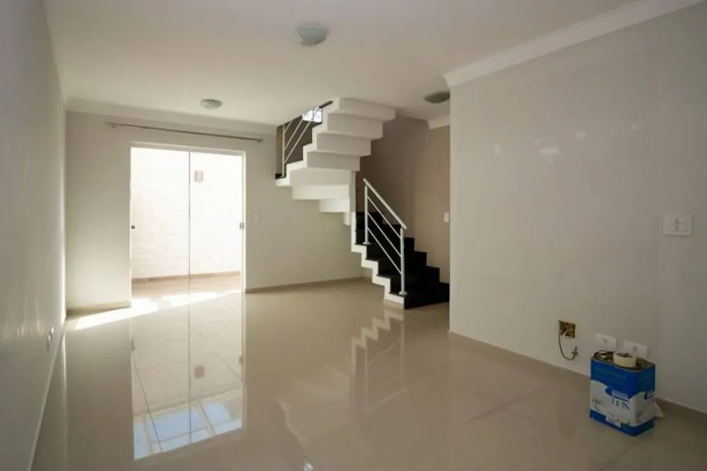 Sobrado, 3 quartos, 133 m² - Foto 3