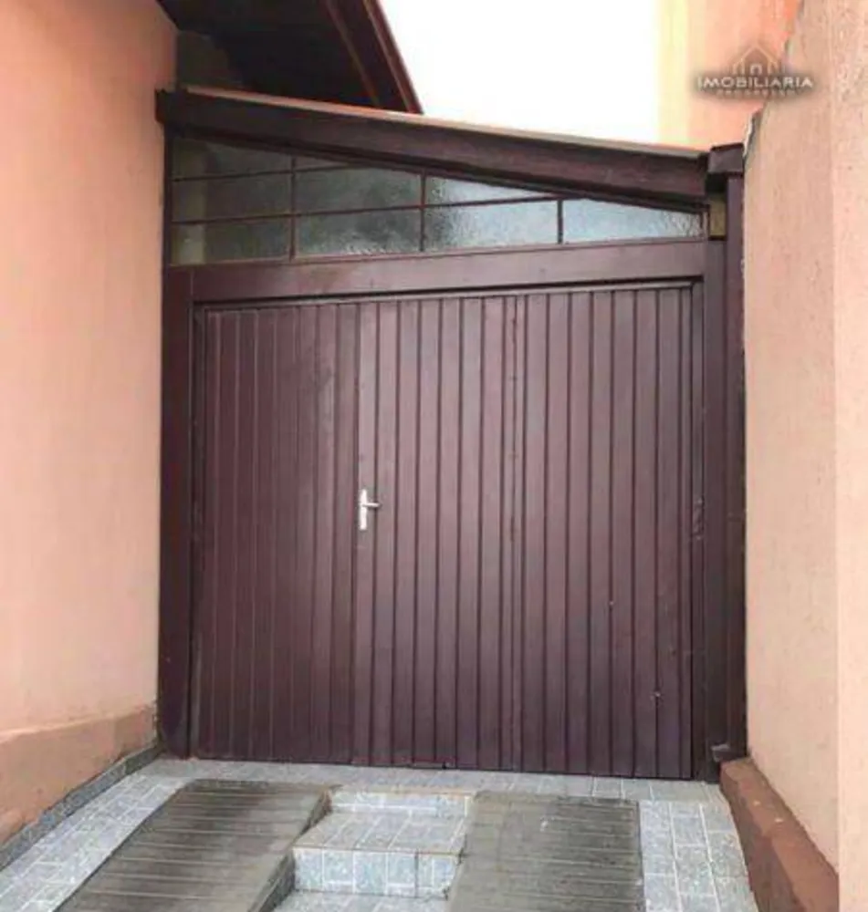 Casa, 3 quartos, 235 m² - Foto 4