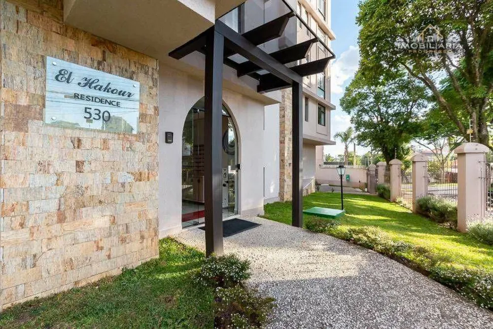 Apartamento, 2 quartos, 53 m² - Foto 2