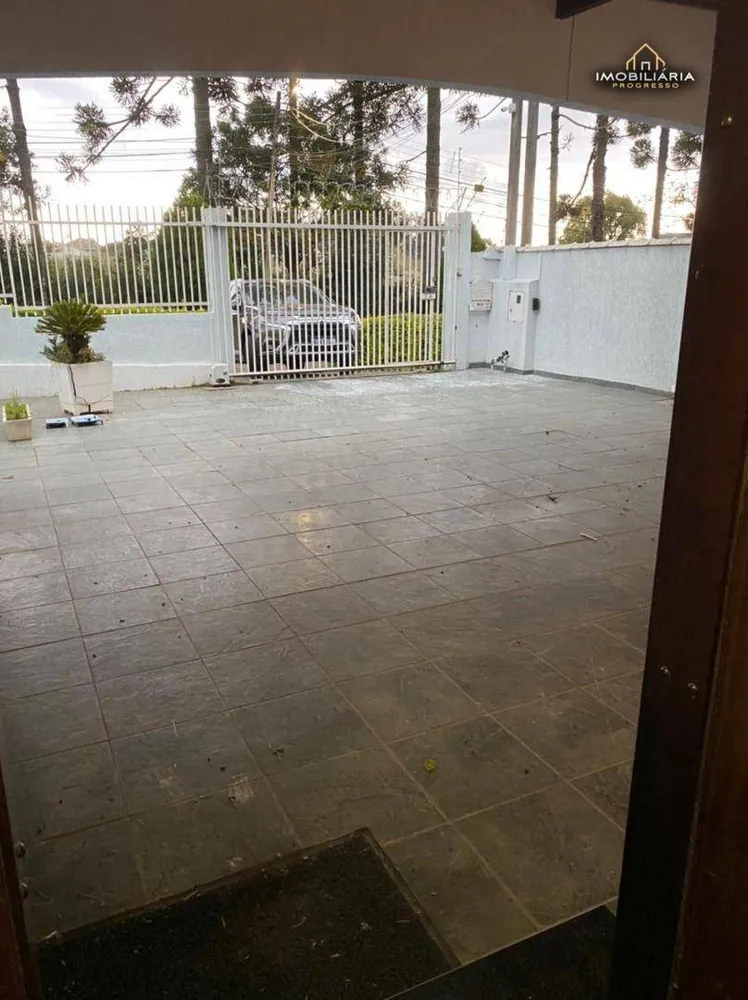 Casa, 4 quartos, 237 m² - Foto 2