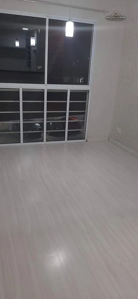 Apartamento, 1 quarto, 37 m² - Foto 4