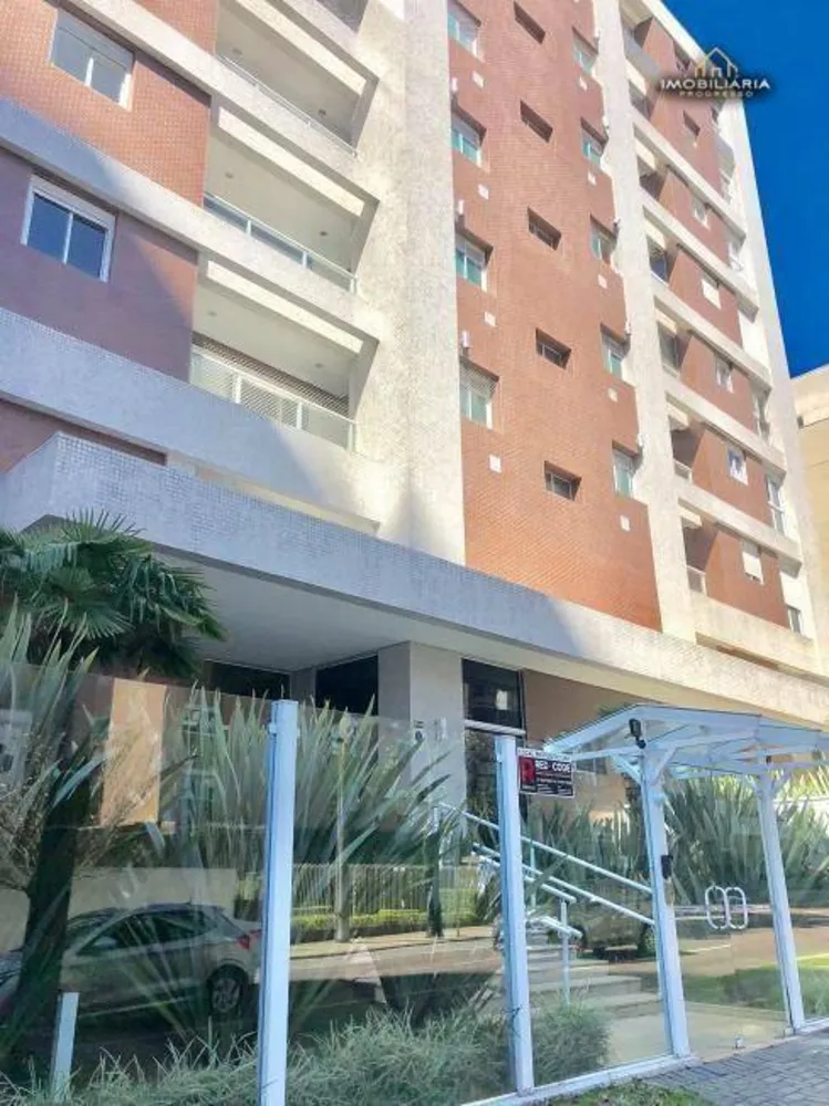 Apartamento, 2 quartos, 74 m² - Foto 2
