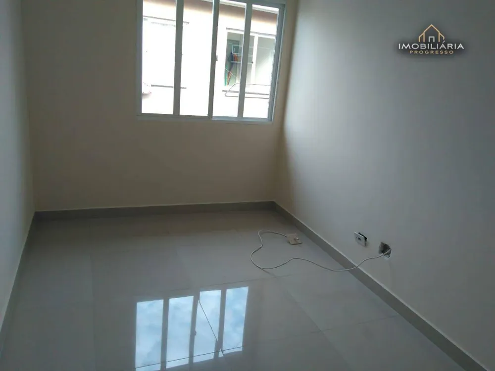 Apartamento, 2 quartos, 46 m² - Foto 3