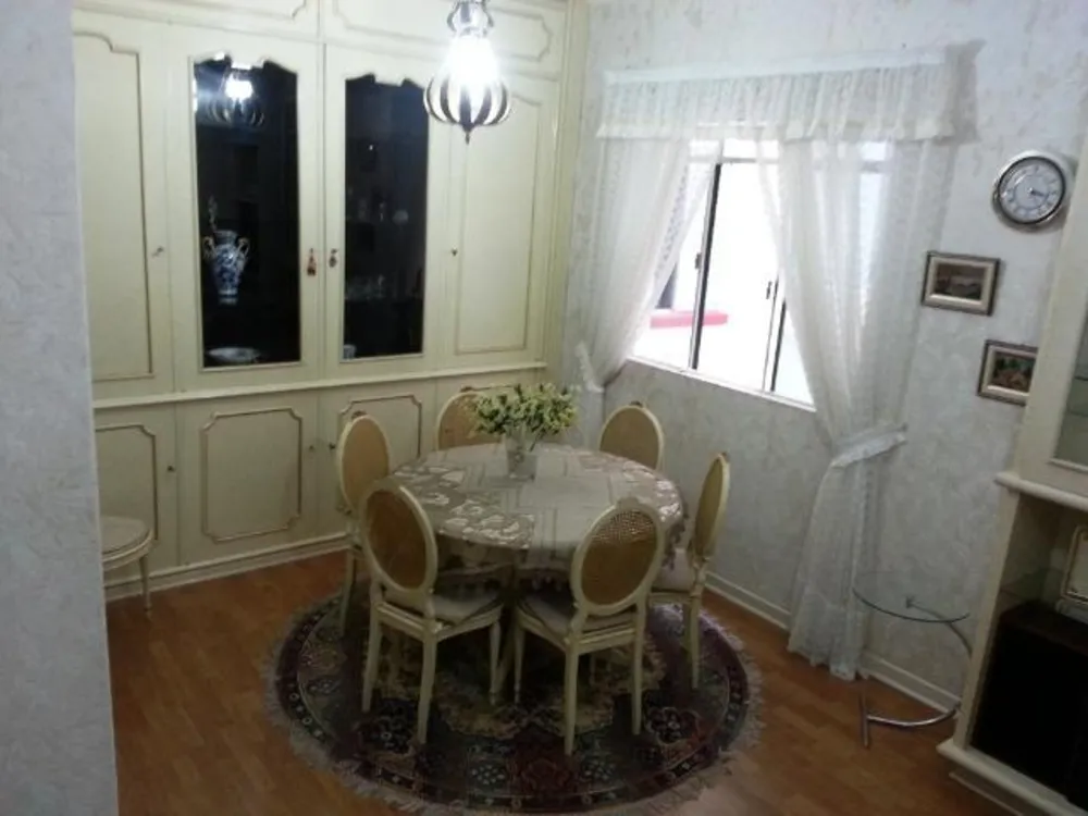Apartamento, 3 quartos, 96 m² - Foto 3