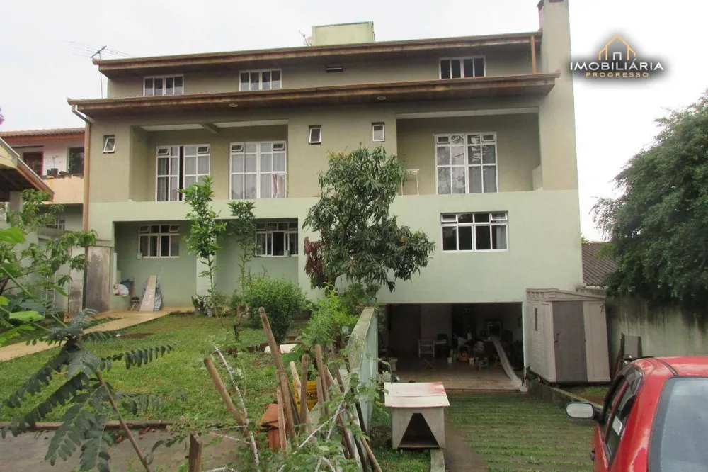 Sobrado, 4 quartos, 315 m² - Foto 3