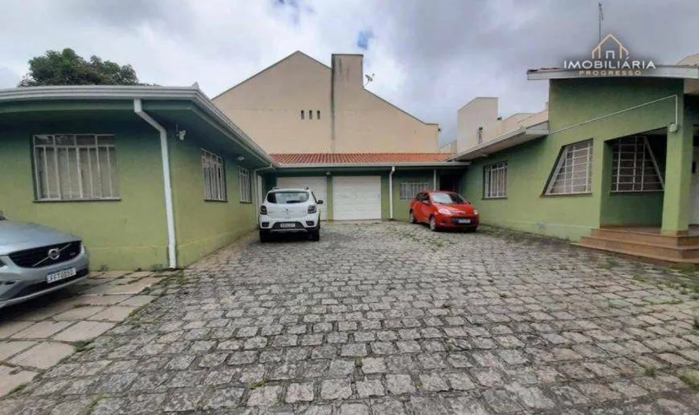 Casa, 3 quartos, 151 m² - Foto 1