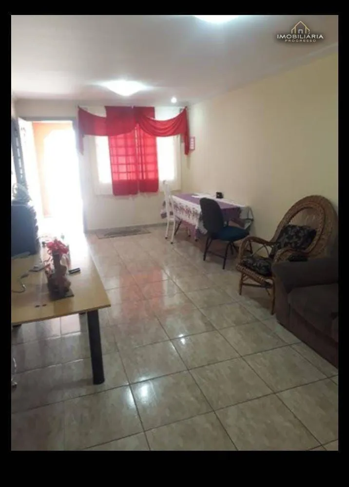 Casa, 2 quartos, 100 m² - Foto 3