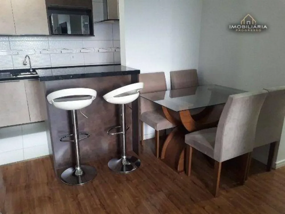 Apartamento, 3 quartos, 61 m² - Foto 2