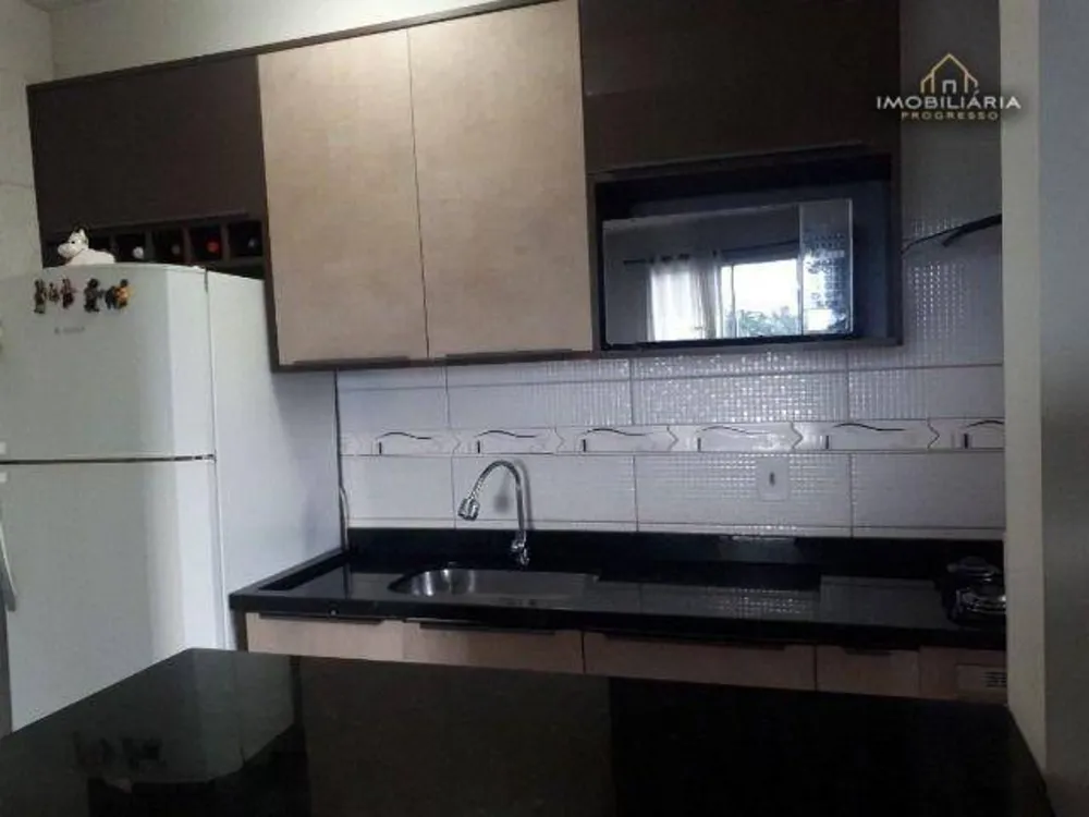 Apartamento, 3 quartos, 61 m² - Foto 4