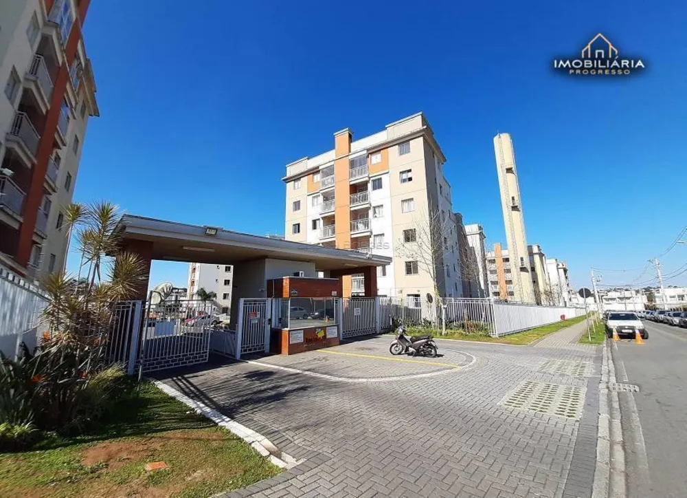 Apartamento, 3 quartos, 63 m² - Foto 3