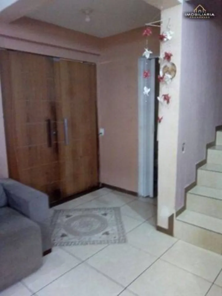 Sobrado, 4 quartos, 138 m² - Foto 4