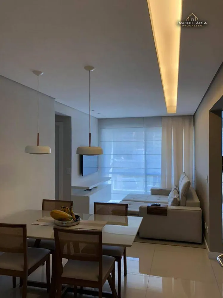 Apartamento, 2 quartos, 66 m² - Foto 2