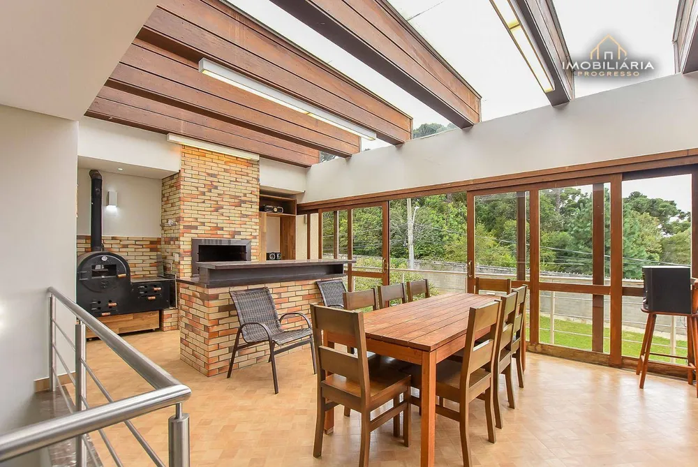 Casa, 3 quartos, 352 m² - Foto 4