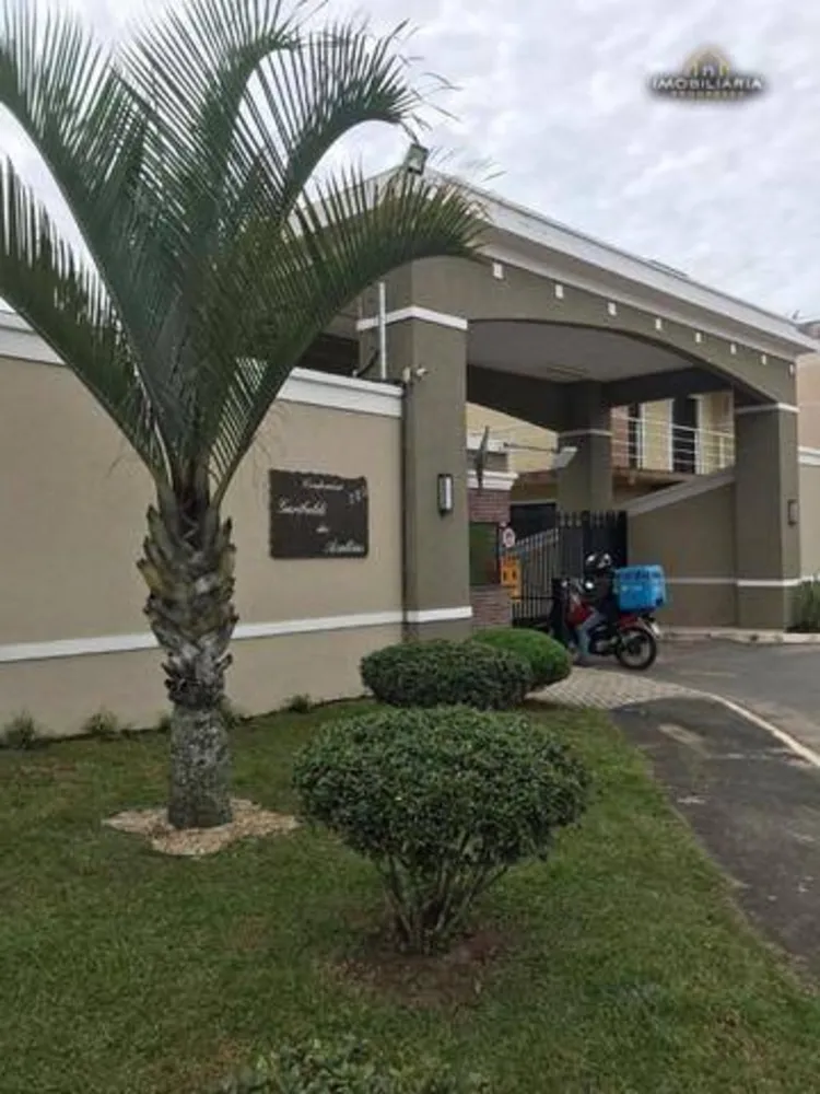 Sobrado, 3 quartos, 120 m² - Foto 2